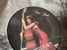Kate Bush Vinyl 1987 LP Interview Picture Disc