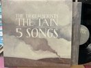 The Decemberists: The Tain/5 Songs LP 2008