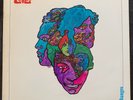 LOVE - FOREVER CHANGES - 1967 MONO LP