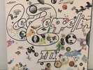 LED  ZEPPELIN           LP    LED ZEPPELIN  III