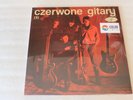 Czerwone Gitary - 2 LP Limited Color NEW SEALED WINYL