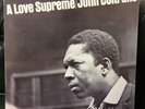 JOHN COLTRANE A Love Supreme Vinyl LP Impulse  GR-155 Limited Edition VG+/ EX