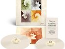 GOTYE | Making Mirrors | PRE-SALE 2 x CREAM WHITE Colored Vinyl LP