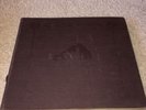RARE  His Master's Voice 1904 Record Vinyl Binder W/10 Sinatra Victor Orchestra