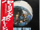 The Rolling Stones - Big Hits [High Tide And Green Grass] / VG+ / LP, Comp, Ltd,
