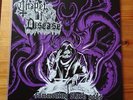 Chapel Of Disease Summoning Black Gods, White Marbled Vinyl, 150 Copies, 2012