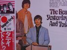 The Beatles---Yesterday And Today---EAS-80568---with OBI--Japan Import--SEALED