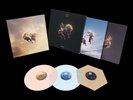 Odesza - The Last Goodbye Vinyl 3xLP (Limited Edition, Deluxe Box Set)  x/2500