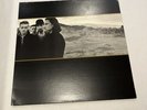 The Joshua Tree by U2 Vinyl