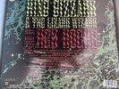 King Gizzard And The Lizard Wizard LIVE RED ROCKS 15LP Fuzz Club In Hand 482/666