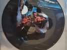 Ozzy Osbourne Flying High Again Diary Of A Madman Picture Vinyl Promo Maxi 1981