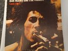 Bob Marley and The Wailers Catch a Fire LP Record 12inch 1973