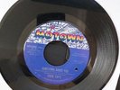 Four Tops Something about you /Darling I hum Motown 1084 label variant N.SOU EX