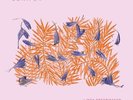 Linda Fredriksson - Juniper [New Vinyl LP] Colored Vinyl, Violet