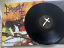 Mayhem LP Dawn Of The Black Hearts, Black Metal Vinyl