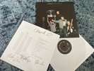 SIGNED Million Dollars To Kill Me by Joyce Manor (Record, 2018)