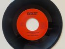 The Vanguards Somebody Please /  There's No Other Like My Baby The Crystals EX