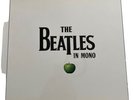 RARE open box Beatles Mono Box set LP 2014