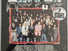 V/A - Hear 'N Aid - Vinyl LP Mercury 826-044-1 M-1 1986 ft. Kiss Dio Rush + More