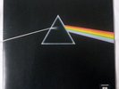 PINK FLOYD dark side of the  HARVEST LP 1970 - QUADRAPHONIC
