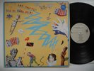 LARS HOLLMER Vill du höra mer LP 1982 Sweden Krax EX+   Samla Mammas Manna