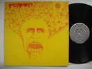 PATTO Same s/t LP 1970 US Vertigo swirl EX
