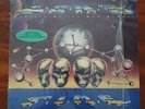 VINYL LEADERS OF NEW SCHOOL Time (The Inner Minds Eye) ELEKTRA Inserts 2 x LP EX