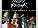 DAFT PUNK-harder better faster stronger  12