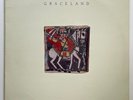 NEAR MINT  Vtg 1986 PAUL SIMON Album GRACELAND Record 1ST PRESSING Vinyl Lp OG