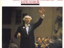 SMETANA Ma Vlast KUBELIK Czech PO Supraphon 111206 2LP Gatefold 1990 Live Rec EX