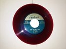 The Royals - All Night Long / Every Beat Of My Heart 7