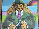 SAVOY BROWN Lion's Share PARROT 71057 LP die-cut cover New  Sealed