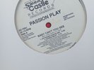 RARE FREESTYLE PASSION PLAY BABY CAN'T YOU SEE WHT. LBL PROMO MINT