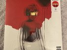 RIHANNA ANTI 2LP VINYL Red Limited Target EXCLUSIVE | NEW SEALED