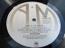 Supertramp CRIME OF THE CENTURY 1974 UK LP 1st Press SUPERB NEAR MINT AUDIO HEAR