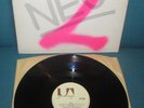 NEU  Neui 2 ORIGINAL 1st UK UA 1973 + Inner NEAR MINT VINYL