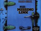 Volker Kriegel - Inside:Missing Link (Vinyl 2LP - 2023 - EU - Original)