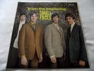 THE SMALL FACES   FROM THE BEGINNING ** 1967 UK 1st DECCA LP
