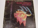Black Sabbath Paranoid LP Vinyl WS1887 Warner Brothers Album Sleeve F Record G