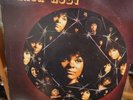Ruby Andrews - Black Ruby ZODIAC LP VG+ RARE Funk Soul ZS-1002