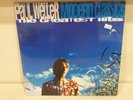 PAUL WELLER - MODERN CLASSICS - RARE 1ST PRESS 2-LP W/INNERS (1997) EX+/EX+