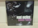PAUL WELLER - CATCH-FLAME  - RARE 1ST PRESS 2-LP + 7
