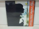 PAUL WELLER - WILD WOOD - RARE UK 1ST PRESS LP (1993) - ******STILL SEALED******