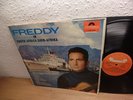 Freddy Quinn – In South Africa / Suid-Afrika Lp 1963 MINT- LPHM 46284
