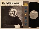ED BICKERT Third Floor Richard Dave McKenna Neil Swainson Terry Clarke LP