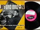 CLIFFORD BROWN - 