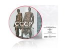 CCCP  FEDELI ALLA LINEA - Compagni, Cittadini, Fratelli (2023) LP picture Vinyl