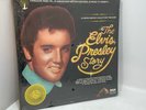 The Elvis Presley Story 1977 5x LP Box Set Vinyl Sealed Limited Edition Comp