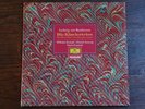 DG 2734003 4 LP SET KEMPFF SZERYNG FOURNIER / BEETHOVEN  piano trios NM
