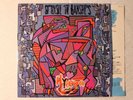 Siouxsie And The Banshees - Hyaena Japanese orig' Polydor LP GOTHIC 1984